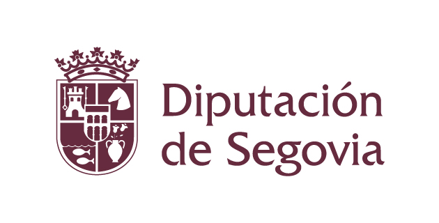 logo vector Diputación de Segovia