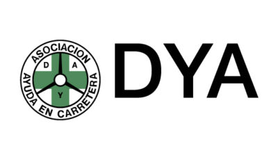 logo vector DYA