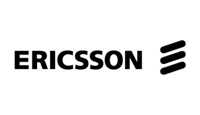 logo vector Ericsson