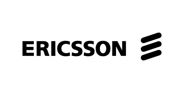 logo vector Ericsson