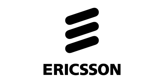 logo vector Ericsson