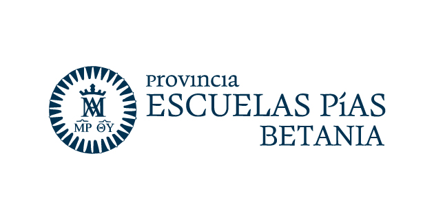 logo vector Escolapios Betania