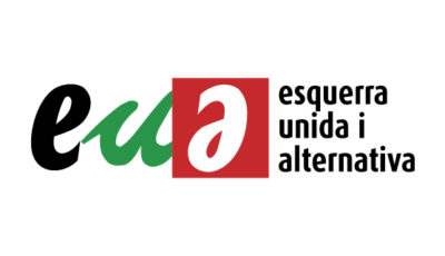 logo vector Esquerra Unida i Alternativa