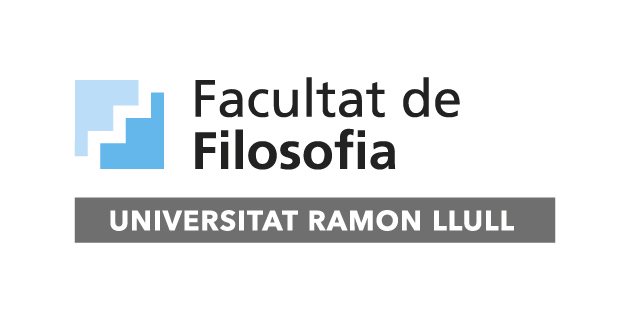 logo vector Facultat de Filosofía URL