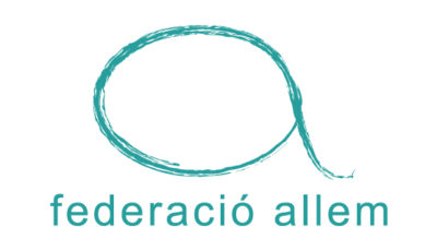 logo vector Federació Allem