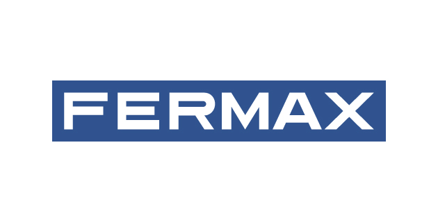 logo vector FERMAX
