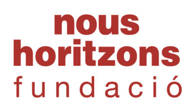 logo vector Fundació Nous Horitzons