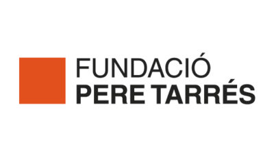 logo vector Fundació Pere Tarrés