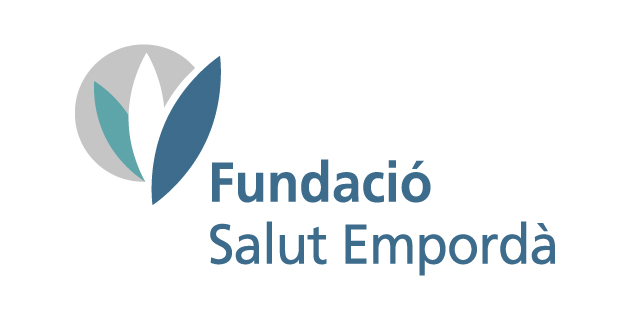 logo vector Fundació Salut Empordà