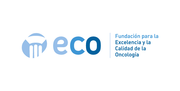 logo vector Fundación ECO