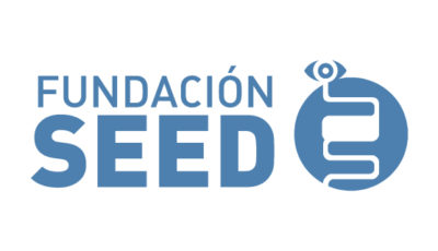 logo vector Fundación SEED