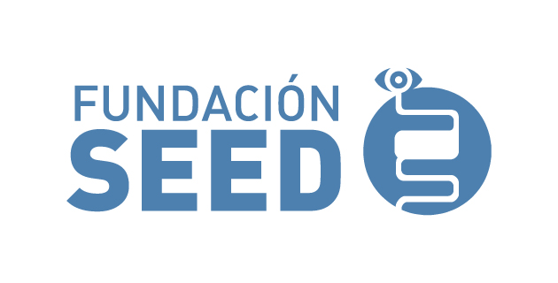 logo vector Fundación SEED