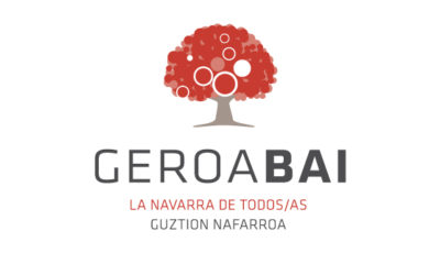 logo vector GeroaBai