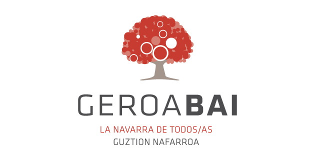 logo vector GeroaBai