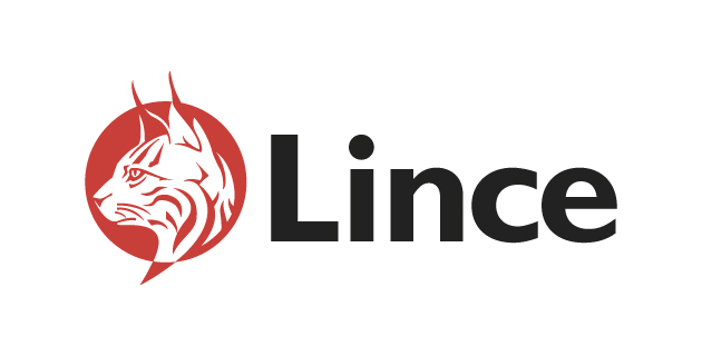logo vector Lince