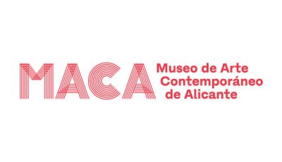 logo vector Museo de Arte Contemporáneo de Alicante