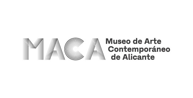 logo vector Museo de Arte Contemporáneo de Alicante