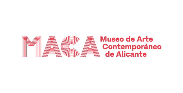 logo vector Museo de Arte Contemporáneo de Alicante