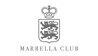 logo vector Marbella Club