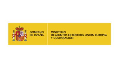 logo vector Ministerio de Asuntos Exteriores, Unión Europea y Cooperación