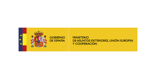 logo vector Ministerio de Asuntos Exteriores, Unión Europea y Cooperación