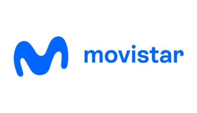 logo vector Movistar