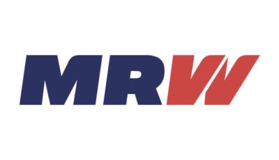 logo vector MRW