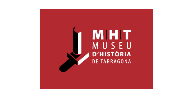 logo vector Museu d'Història de Tarragona