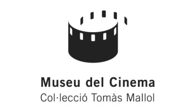 logo vector Museu del Cinema