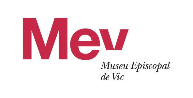 logo vector Museu Episcopal de Vic