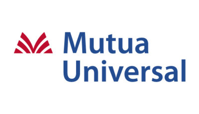 logo vector Mutua Universal