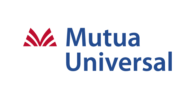 logo vector Mutua Universal