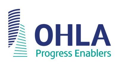 logo vector OHLA