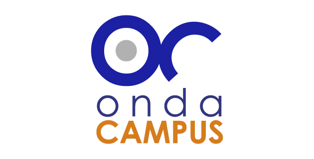 logo vector Onda Campus