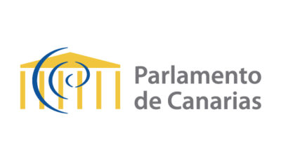 logo vector Parlamento de Canarias