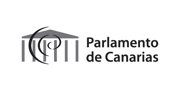 logo vector Parlamento de Canarias