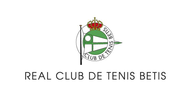 logo vector Real Club de Tenis Betis