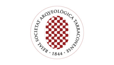 logo vector Reial Societat Arqueològica Tarraconense