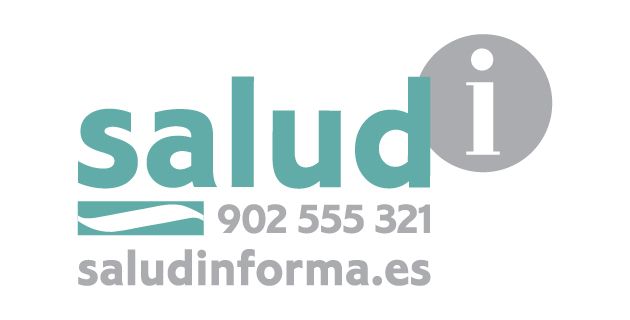 logo vector Salud Informa