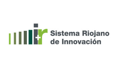 logo vector Sistema Riojano de Innovación