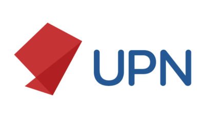 logo vector Unión del Pueblo Navarro