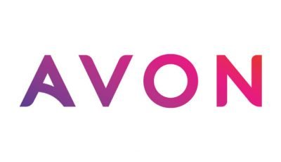 logo vector AVON