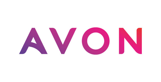 logo vector AVON