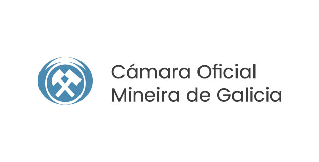 logo vector Cámara Oficial Mineira de Galicia