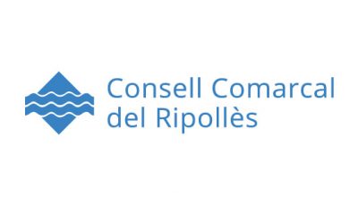 logo vector Consell Comarcal del Ripollès