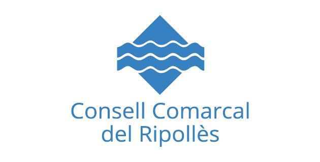 logo vector Consell Comarcal del Ripollès