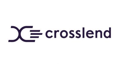 logo vector CrossLend