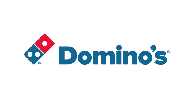 logo vector Domino's Pizza