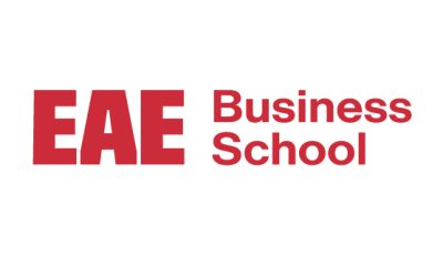 logo vector EAE Business School