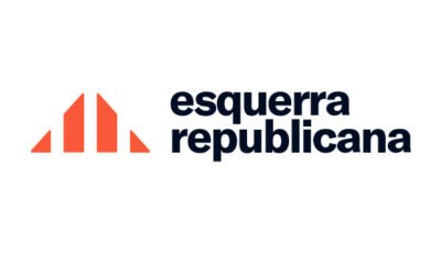 logo vector Esquerra Republicana de Catalunya